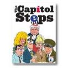 The Artist Series Presents THE CAPITOL STEPS 2/14