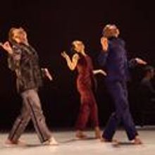Photo Flash: Peggy Baker Dance Projects' the sound and feel of it