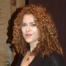 Bernadette Peters To Perform At Atlanta Symphony Gala Music Ed Benefit 2/18