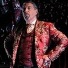 C.S. Lewis' The Screwtape Letters Returns to Nashville 4/27-28