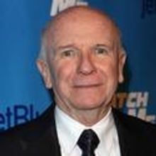 GTG's GOLDEN SHAMROCK GALA to Honor Terrence McNally and Brian Murray