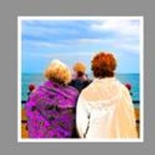 Irish Arts Center Presents The US Premiere of I Heart Alice Heart I 2/29-3/17