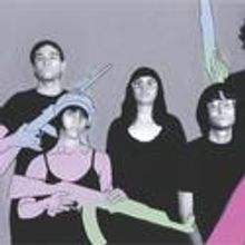 Littman Gallery Presents Bailey Winters - New and Old Work 2/9