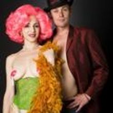 Scratch & Pitz Burlesque and Variety Hour Plays Frigid NYC 2/21-3/4