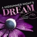A MIDSUMMER NIGHT's DREAM Plays Middle Temple Hall April 6-14