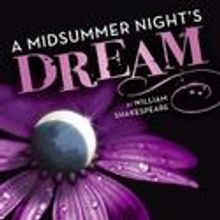 A MIDSUMMER NIGHT's DREAM Plays Middle Temple Hall April 6-14