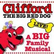 CLIFFORD Celebrates 50th Birthday at Jorgensen, 2/12