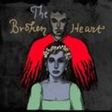Theatre for a New Audience Presents THE BROKEN HEART 