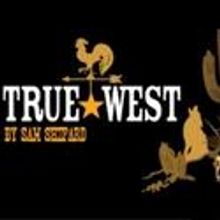 Jonathan Rhys Williams, Cole Alexander Smith Lead Capital Stage's TRUE WEST 
