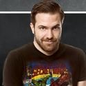 Darrin Rose Launches Chasing Manhood Tour 3/10 in Ontario