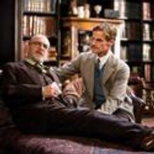 FREUD’S LAST SESSION Opens In Buenos Aires 1/25