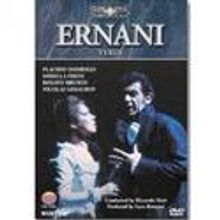 Verdi’s Ernani Returns to the Met 2/2