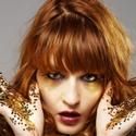Florence + the Machine Comes To The State Theater 4/27