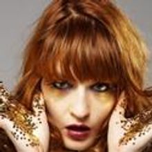 Florence + the Machine Comes To The State Theater 4/27