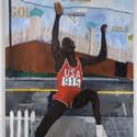 MoMA PS1 Presents Henry Taylor, Opens 1/29