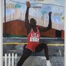 MoMA PS1 Presents Henry Taylor, Opens 1/29