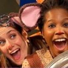 MOUSE ON THE MOVE Extends at Imagination Stage 2/12
