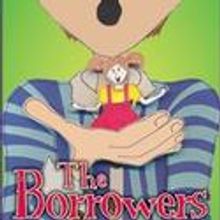South Coast Repertory’s Theatre for Young Audiences Presents The Borrowers