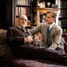 NYPSI Hosts Special FREUD'S LAST SESSION Event 2/21
