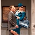 Photo Flash: Hartford Stage Hosts Boeing Boeing Thru 2/12