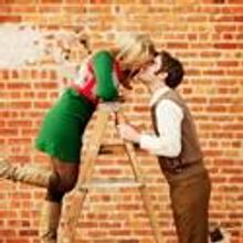 Barefoot in the Park Opens at Contra Costa Civic Theatre 2/19-3/4