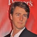 Signature Center Opening Gala To Honor Edward Norton 1/30