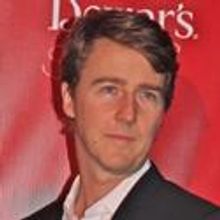 Signature Center Opening Gala To Honor Edward Norton 1/30
