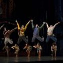 WEST SIDE STORY Comes To Aronoff Center, Opens 2/28