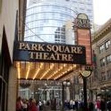 Linda Kelsey Leads LOVE, LOSS AND WHAT I WORE Benefit At Park Square 2/13