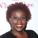 Capathia Jenkins Joins the Broadway Cast of NEWSIES!