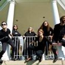 Maryland Ensemble Theater Presents THE COMEDY PIGS 2/4, 2/11