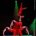 The Peking Acrobats Come To Aurora's Paramount Theatre 2/11