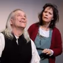 Photo Flash: Dancing at Lughnasa At Mad Cow