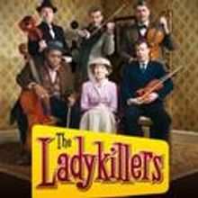The Ladykillers To Close at the Gielgud Theatre April 14