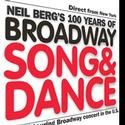 NEIL BERG'S 100 YEARS OF BROADWAY Comes To The Bushnell 2/19