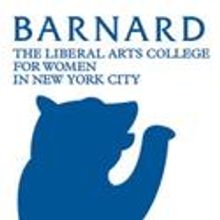 Barnard College Joins New Georges For NEW PLAYS AT BARNARD 3/1-3