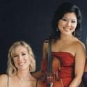Eroica Trio Returns For Program at Jorgensen On Valentine’s Day 2/14