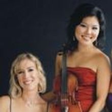 Eroica Trio Returns For Program at Jorgensen On Valentine’s Day 2/14