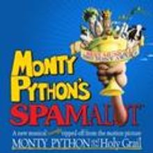 Monty Python’s SPAMALOT Returns To The Hershey Theatre 3/9-10