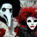 Carnevale To Be Celebrated at the Historic Garibaldi-Meucci Museum 2/19