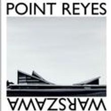 Popgun Presents POINT REYES Record Release Party at Glasslands Gallery 2/9