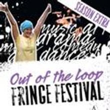 Thomas Ward Premieres International Falls At Out of the Loop Festival 3/4-10