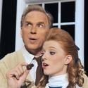 Photo Flash: Oklahoma City Repertory Theatre Presents MY FAIR LADY