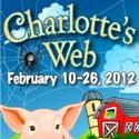 Casa Manana and Community Bank Present Charlotte's Web 2/10-26