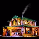 HERE Presents THE HOUSE As Part of StartHERE Program, 2/24-26