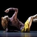 The Joyce Presents Sylvie Guillem at The Koch April 4-7