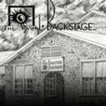 Whole Backstage Theatre Presents Pride and Prejudice 2/10-19