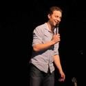 Photo Flash: Justin Guarini Hosts A Masterclass At Landmark on Main Street