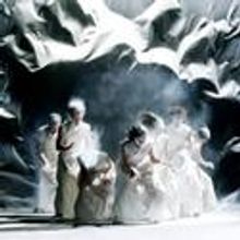 Akram Khan’s Vertical Road To Receive Its US Premiere at Peak Performances