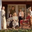 Triad Stage & NewBridge Bank Present New Music Trilogy by Reynolds Price